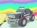 Cluiche Cluiche Monster Truck Ardluais  ar líne
