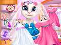 Cluiche Cluiche Sweet Angie Faisean Seomra Feistis  ar líne