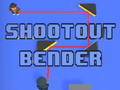Cluiche Cluiche Bender shootout  ar líne