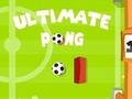 Cluiche Cluiche Ultimate Pong  ar líne