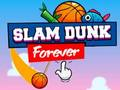 Cluiche Slam dunk go deo  ar líne