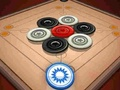 Cluiche Carrom 2 imreoir  ar líne