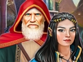 Cluiche Tír na Eternity  ar líne