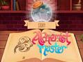 Cluiche Máistir Alchemist  ar líne