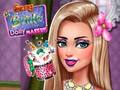 Cluiche Cluiche ar líne Sraith Bride Dolly Makeup  ar líne
