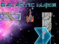 Cluiche Maze Réaltrach  ar líne