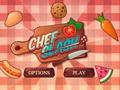 Cluiche Slais Chef  ar líne