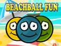 Cluiche Spraoi Beachball  ar líne