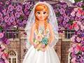 Cluiche Bride agus Bridesmaids gléasadh suas  ar líne