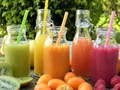 Cluiche Míreanna Smoothies  ar líne