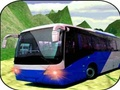 Cluiche Bus Paisinéirí Maisithe Fast deiridh  ar líne