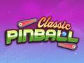 Cluiche Cluiche Líne Pinball Clasaiceach  ar líne