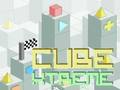 Cluiche Cluiche Ciúb Xtreme  ar líne