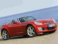 Cluiche Sleamhnán Opel GT ar líne  ar líne