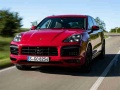 Cluiche 2020 Porsche Cayenne GTS Puzal  ar líne