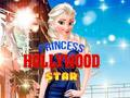 Cluiche Banphrionsa Hollywood réalta  ar líne