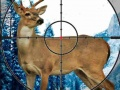 Cluiche Cluiche Sniper Stag Hunter  ar líne