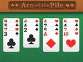 Cluiche Ace an Charn  ar líne