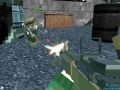Cluiche Il-imreoir Príosún Pixel Gungame Arena  ar líne