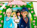 Cluiche Fear is fearr ag bainise Rapunzel  ar líne