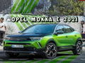 Cluiche 2021 Opel Mokka agus Puzal  ar líne