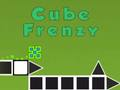Cluiche Frenzy ciúb  ar líne