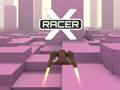 Cluiche Xracer ar líne