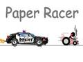 Cluiche Cluiche Racer Páipéir  ar líne