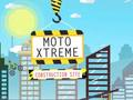 Cluiche Cluiche Moto Xtreme CS  ar líne