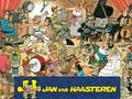 Cluiche Jumbo Jan van Haasasteren ar líne