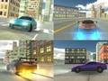 Cluiche Cluiche Super Drift 3d  ar líne