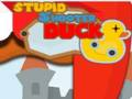 Cluiche Duck Shooter dúr  ar líne