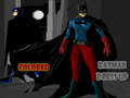 Cluiche Cluiche Batman daite gléasadh suas  ar líne