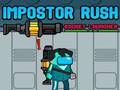 Cluiche Impostor Rush: Tosaitheoir Roicéid  ar líne