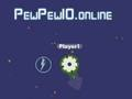 Cluiche Pewpewio. Ar líne  ar líne