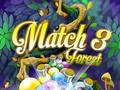 Cluiche Match 3 Foraoise  ar líne
