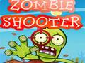 Cluiche Cluiche Zombie Shooter  ar líne