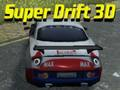Cluiche Cluiche Super Drift 3D  ar líne