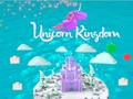 Cluiche Ríocht Unicorn  ar líne