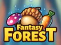 Cluiche Foraoise Fantasy  ar líne