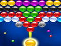 Cluiche Cluiche Bubble Mania Shooter  ar líne