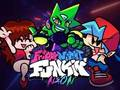 Cluiche Oíche Aoine Super vs Neon  ar líne