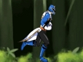 Cluiche Cluiche Samurai Ranger Rith  ar líne