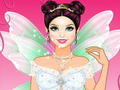 Cluiche Barbie réalta fairy  ar líne