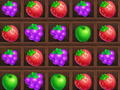 Cluiche Torthaí Mania Candy Sweet  ar líne