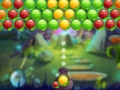 Cluiche Cluiche Jungle Bubble Shooter  ar líne