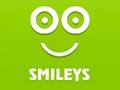 Cluiche Smileys ar líne