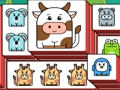 Cluiche Cluiche Mahjong Athraigh  ar líne
