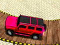 Cluiche Cluiche Crazy Stunt 3D  ar líne