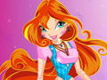 Cluiche Cluiche Líne Winx smidiú  ar líne